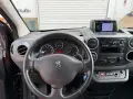 Пежо партнер 1.6 90к, снимка 9