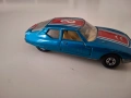 Стар английски мачбокс, снимка 11