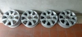 Алуминиеви джанти за Volkswagen Golf 5, снимка 1