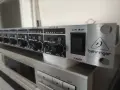 Behringer ha 8000 слушалков усилвател за ремонт, снимка 5