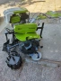 Мотофреза GARDENIA GD500 B3-M 3+1 tel.0885166224, снимка 5