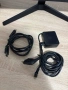 Геймърски монитор Samsung T35F 23.8' FullHd 75hz, снимка 6
