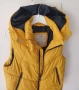 якета benetton гъши пух, nike, guess, zara , снимка 12