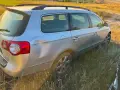vw passat b6 2.0 tdi bkp на части пасат 6 2.0 бкп simen на части теглич, снимка 3