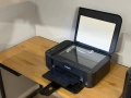 Мастиленоструен принтер Canon MG3550, снимка 2
