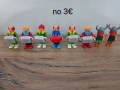 Стари киндер kinder , снимка 1