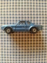 Българска количка Matchbox  BMW, снимка 1