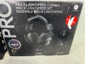 Мишка Logitech G Pro X Superlight и Слушалки Logitech G Pro, снимка 9