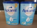 Aptamil Pronutra 4, снимка 1