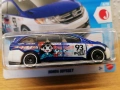 Hot Wheels Honda Odyssey, снимка 1
