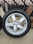 Джанти AsA 16 цола 4х108 , 6.5j ,et40 , 205/55/16 Ford Mazda, снимка 2