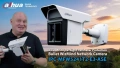 Камери за видеонаблюдение, CCTV, снимка 4