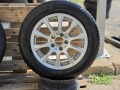 5х112 16 Джанти VW Golf Caddy Touran Skoda SEAT Audi, снимка 1