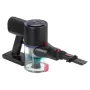 Безкабелна Немска прахосмукачка Adler AD-7086, 140W, 3 степени, LED дисплей, HEPA, LED DUST SCANNER, снимка 6