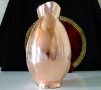 Медна кана,свръх масивна,чиста червена мед 850 гр.,1 л. , снимка 5