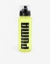 PUMA Training Sportstyle Water Bottle Yellow 1L, снимка 1