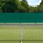 Засенчваща мрежа за ограда 1.5х25м, 60% засенчване, HDPE материал с UV защита, снимка 2