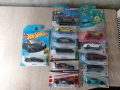 hot wheels колички , снимка 5