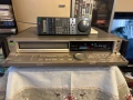SONY SLV 825 Champagne Ultra Rare!, снимка 1