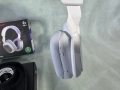 Слушалки - Logitech Astro A30 Wireless 939-002001, снимка 4
