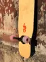 Лонгборд Dowpa X Longboard BG, снимка 1