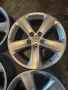 17” TOYOTA 5х114.3, 7J, ET39, снимка 7