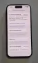 Iphone 15 Pro 512GB 79%BH, снимка 2