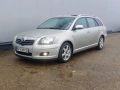 Toyota Avensis D-CAT, снимка 1
