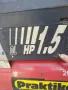  Компресор Praktiker Air Star, снимка 5