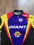 Castelli - РЕТРО вело джърси 2XL, снимка 1