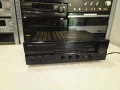 👑 Класически Японски Мускул! Denon PMA-715R – Забранен звук от златната ера, снимка 2