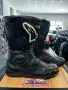 ТОП ЦЕНА Мото Ботуши за мотор ALPINESTARS SMX-5 BLACK номер 43 224.92 лв. / 115 €, снимка 2