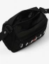 Оригинал! NIKE Jordan Crossbody Bag Black чанта през рамо, снимка 3