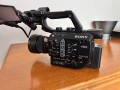 Sony FS5 Cinema Camera / Super 35 / идеално състояние, снимка 2
