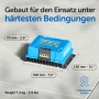 Соларен контролер Victron SmartSolar MPPT 100/50A Smart Bluetooth Заряден контролер , снимка 12