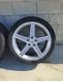 Джанти Autec 18цола , 5х108 , 8j , et45 Ford , Jaguar , Volvo, снимка 5