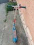 тротинетка oxeo, снимка 3