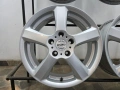 4бр 16ски джанти ENZO за VW, AUDI, SEAT 5х112мм A161417 , снимка 1