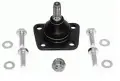 Шарнир преден долен отпред за CITROEN C25;FIAT DUCATO;PEUGEOT J5 1.8-2.5D 09.81-03.94г. № CX0097, снимка 3