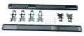 Степенки за Jeep Wrangler JL 18 - 26, снимка 3