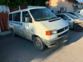 vw t4 transporter 2.4 aab на  части т4 транспортер , снимка 1