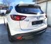Mazda CX-5 2.2d Skyactiv, FULL EXTRAS-Keyless, Bose, Кожа, снимка 4