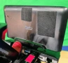 Canon X25 / XH A1 Mobile Streaming & ENG комплект с GPD PC, XLR аудио, монитор и Velbon монопод, снимка 4