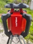 Hilti PR 4 - 22 / Nuron - Хоризонтален ротационен лазер, снимка 4