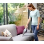 Black & Decker NVC215W-прахосмукачка за кола, снимка 4