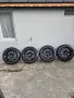 18ки джанти със зимни гуми, снимка 1
