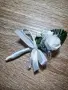 Бутониери за сватба, снимка 7