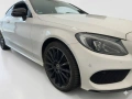 Mercedes-Benz C 300 Night Edition AMG Line Лизинг, снимка 1