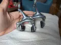 Ретро Шосейни Челюсти Shimano 600 Tricolore, снимка 1