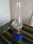 Газена българска лампа, снимка 3